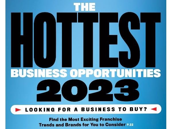 Level Up Automation Named Top Emerging Franchise Brand by Entrepreneur&nbsp;Magazine